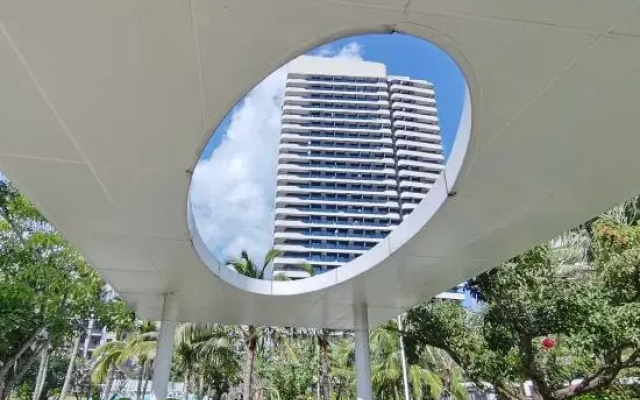 Peninsula Youpin Seaview Holiday Apartment (Shenzhou Peninsula Shop)