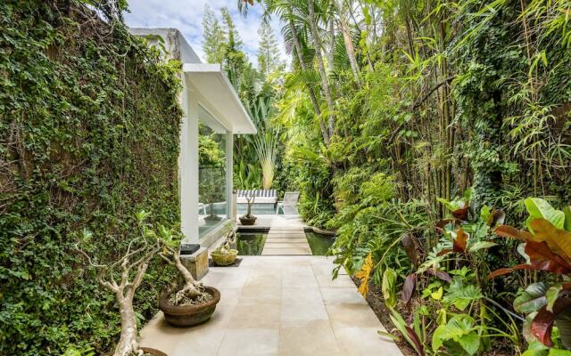 Esha Villa Drupadi I