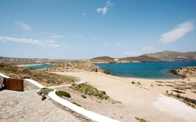 MaryMe Luxury Villas Mykonos
