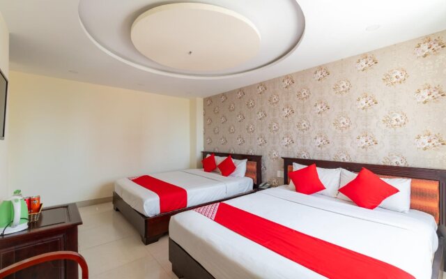 Pearl Sea Hotel