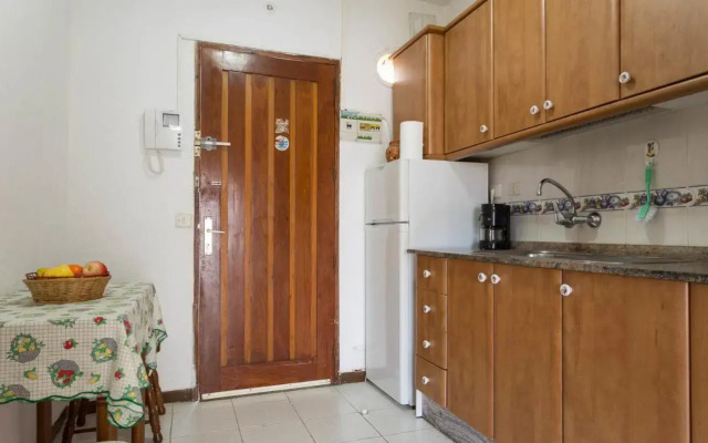 San Agustín Studio