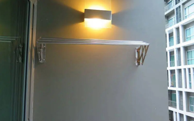 The Gallery Jomtien Beach Pattaya Condo By Dome