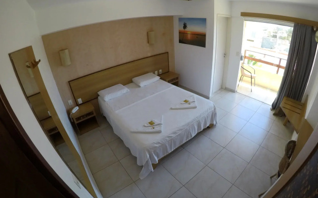 Hotel Palmanova