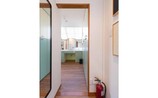 Tora Hotel Rikugien - Vacation STAY 52744v