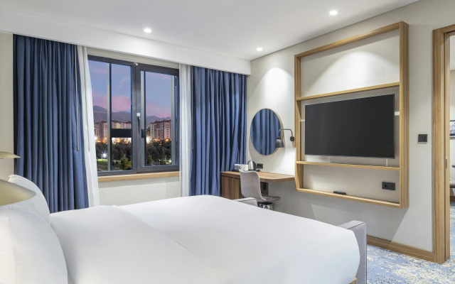 Hilton Garden Inn Erzurum