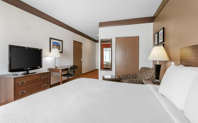 Best Western Tolleson Hotel