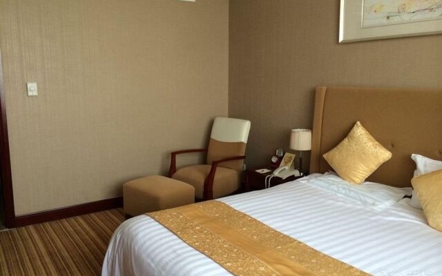 Nanjing Huadong Hotel