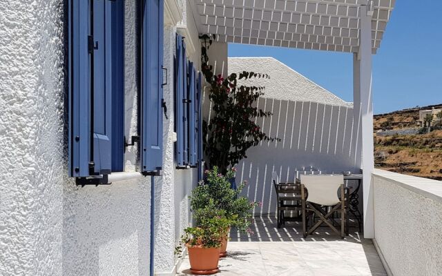 Tinoshomelidays Residences