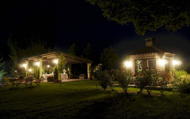 Agriturismo Millefiori Corte delle Rose