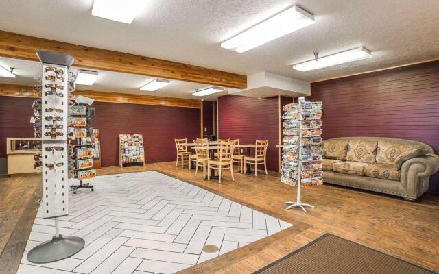 Quality Inn Kanab National Park Area