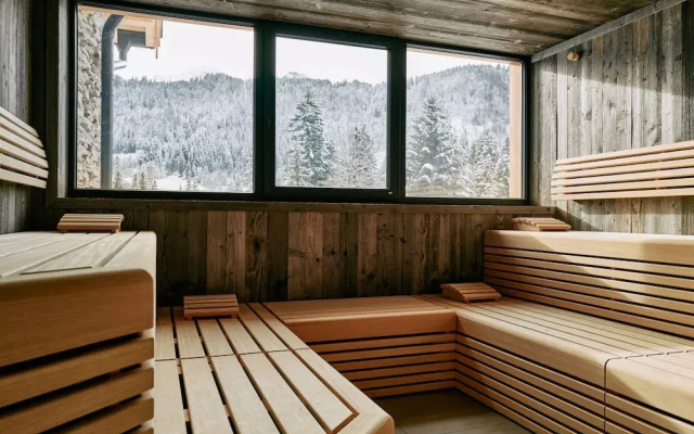 Boutique Lodge