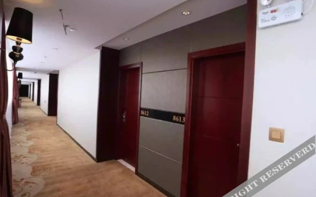 Tianxin Boutique Hotel