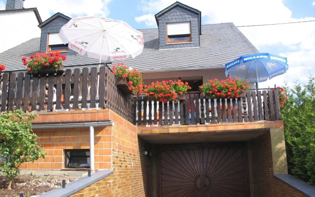 Pension und Weingut Moselblick