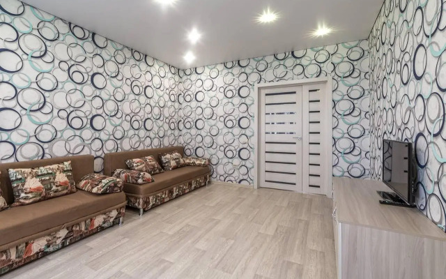 ApartKZN apartment on Sibgat Hakim Street 37 (2)