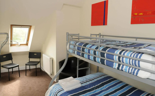 The Hostel