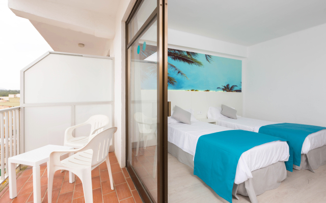 BLUESEA Arenal Tower Adults Only