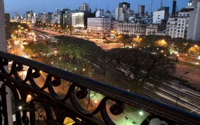 HTL 9 de Julio Bs As