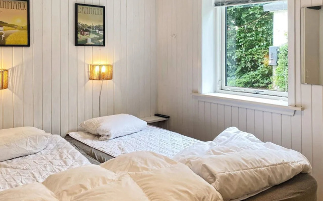 6 Person Holiday Home in Sydals-by Traum