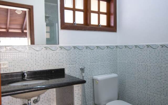 Residencial Santa Lucia