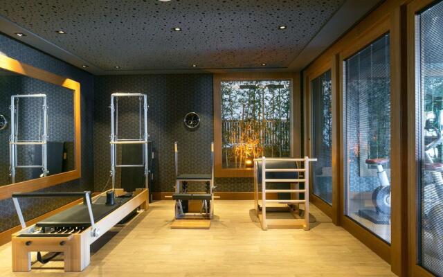 Caresse, a Luxury Collection Resort & Spa, Bodrum