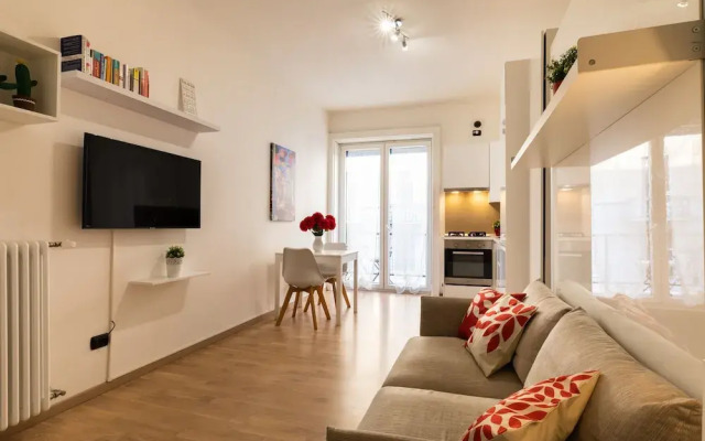 notaMI - Dreamful Home - Arco della Pace