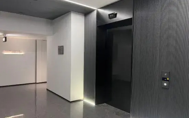 WeiMan Apartment (Happy Coast Plus)