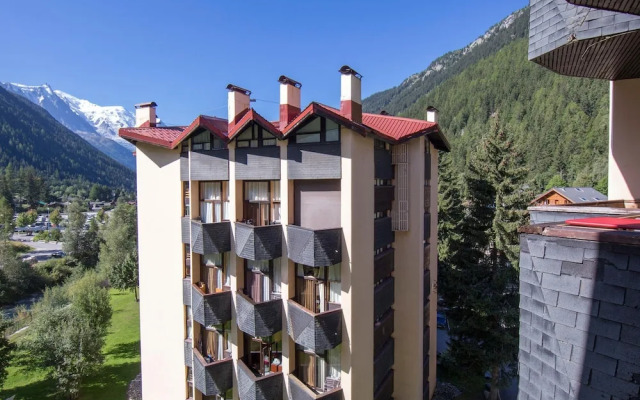 R Sidence Grand Roc - Campanules 308