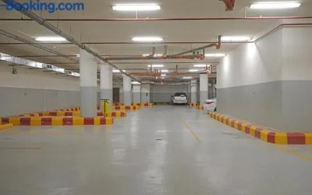 Nelover Hotel Al Rawdah