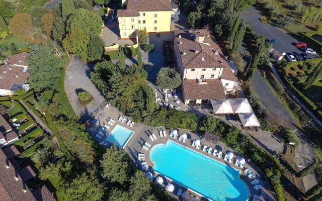 Borgo San Martino Resort