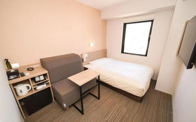 Super Hotel Shonan Fujisawaeki Minamiguchi