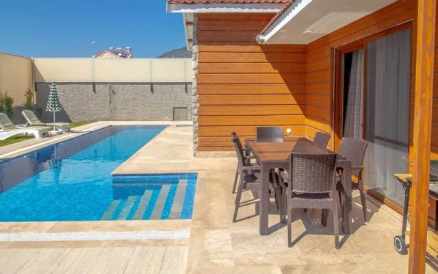 Villa Tlos Plus