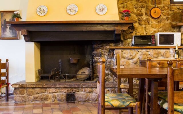 All'Ombra di San Damiano