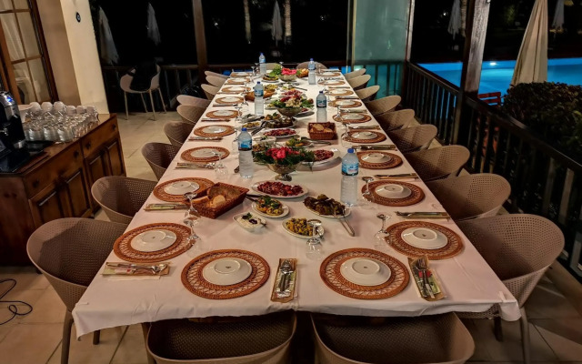 Efe Hotel Göcek