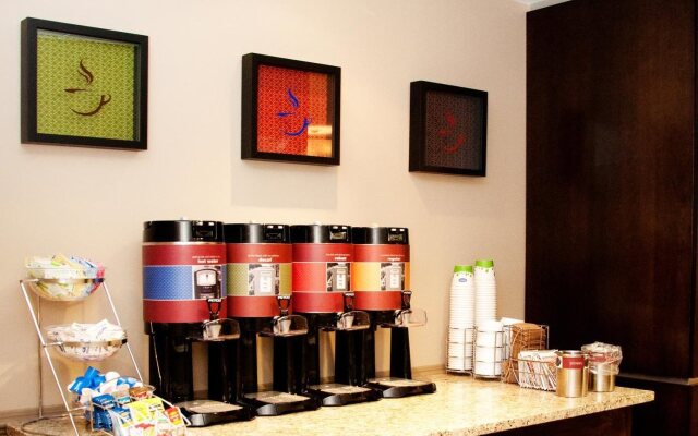 Hampton Inn Doylestown