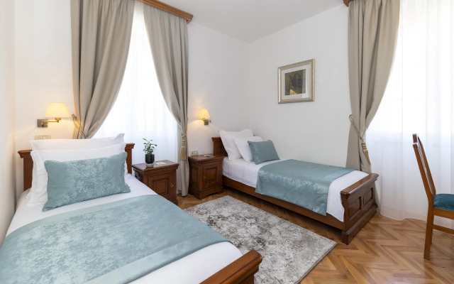 Heritage Hotel Tisno
