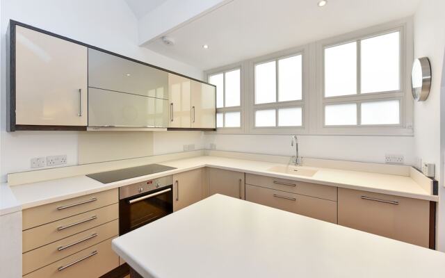 London Lifestyle – South Kensington I