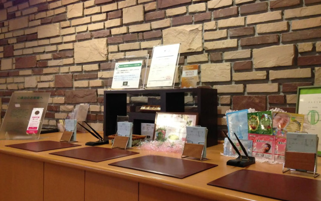 Washington R&B Hotel Sendai Hirosedo-ri Ekimae