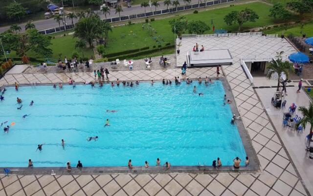 Grage Hotel Bengkulu