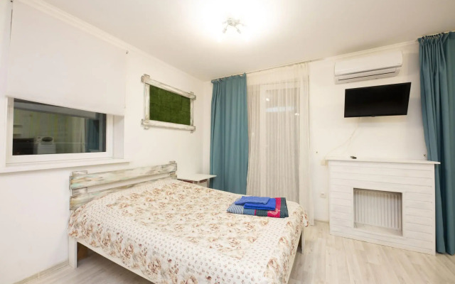 Apartment Our house on 50 let Oktyabrya street 57B