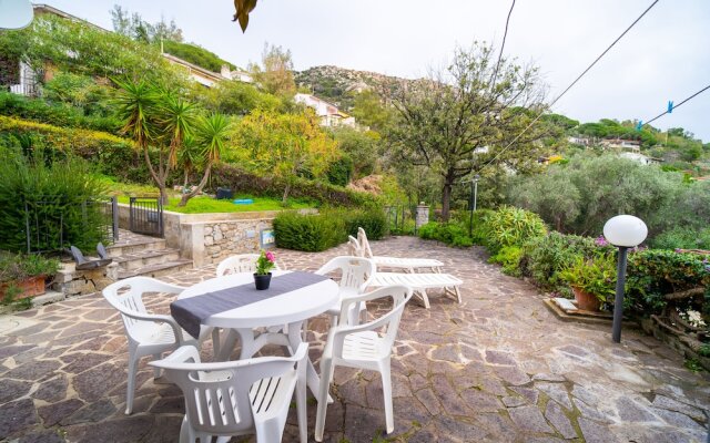 Appartamenti Fetovaia