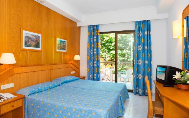 Hotel HSM Regana