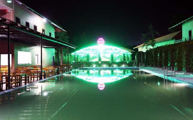 Countryside Resort Phu Quoc