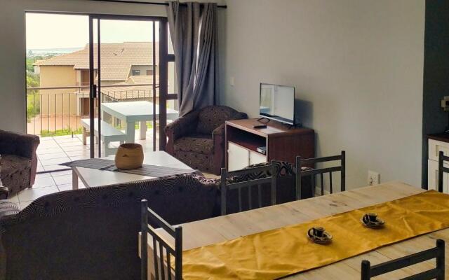 The View on 54 Langebaan