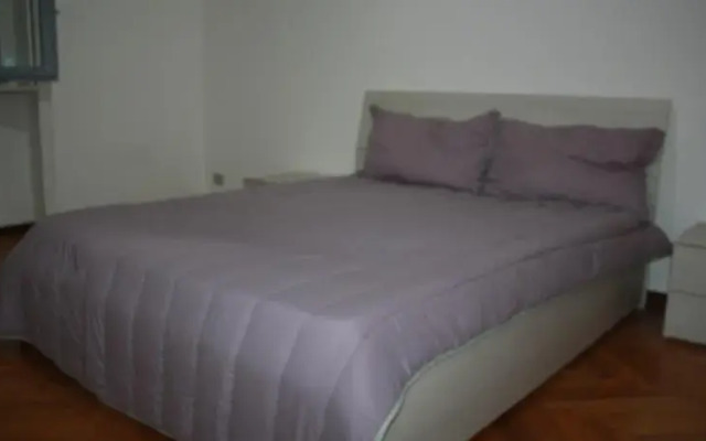 Milan Center Apartment