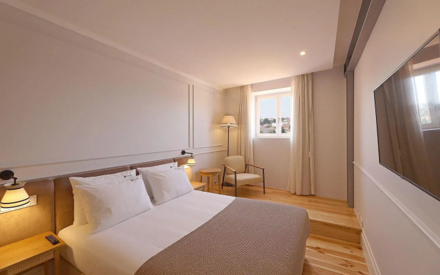 Memoria Porto FLH Hotels