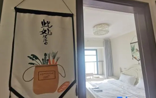 Seaside Cabin Resort B&B