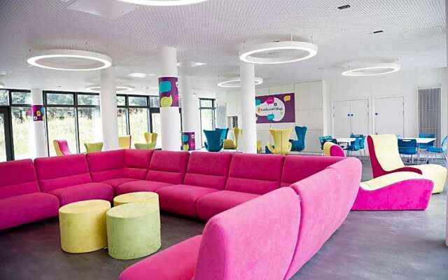 Goldcrest Village Rooms University of Galway