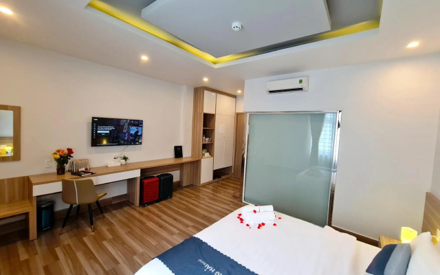 Dong Hai Hotel Rach Gia