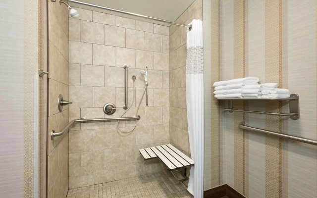 Hampton Inn West Monroe