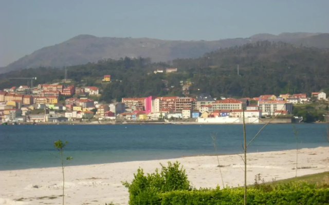 Vivienda de uso turístico Vista Alegre